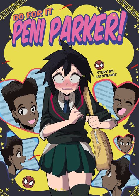 peni parker comic porn|Peni Parker Porn Comics